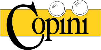 Copini Opticiens