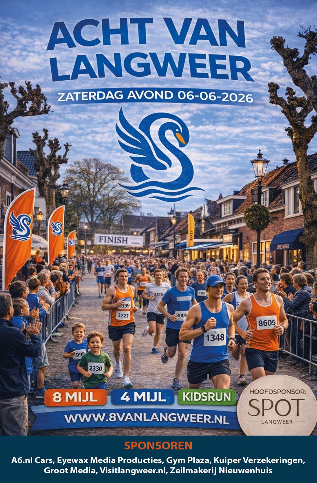 8vanlangweer
