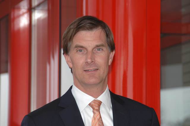 Jeroen van Balen